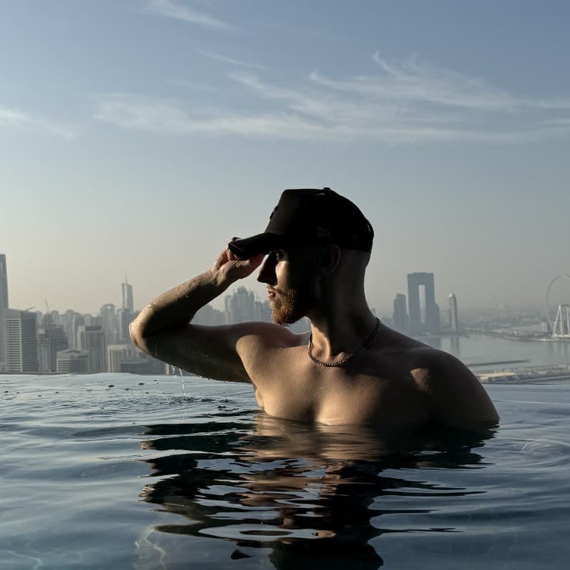 Bartłomiej Krawczyk