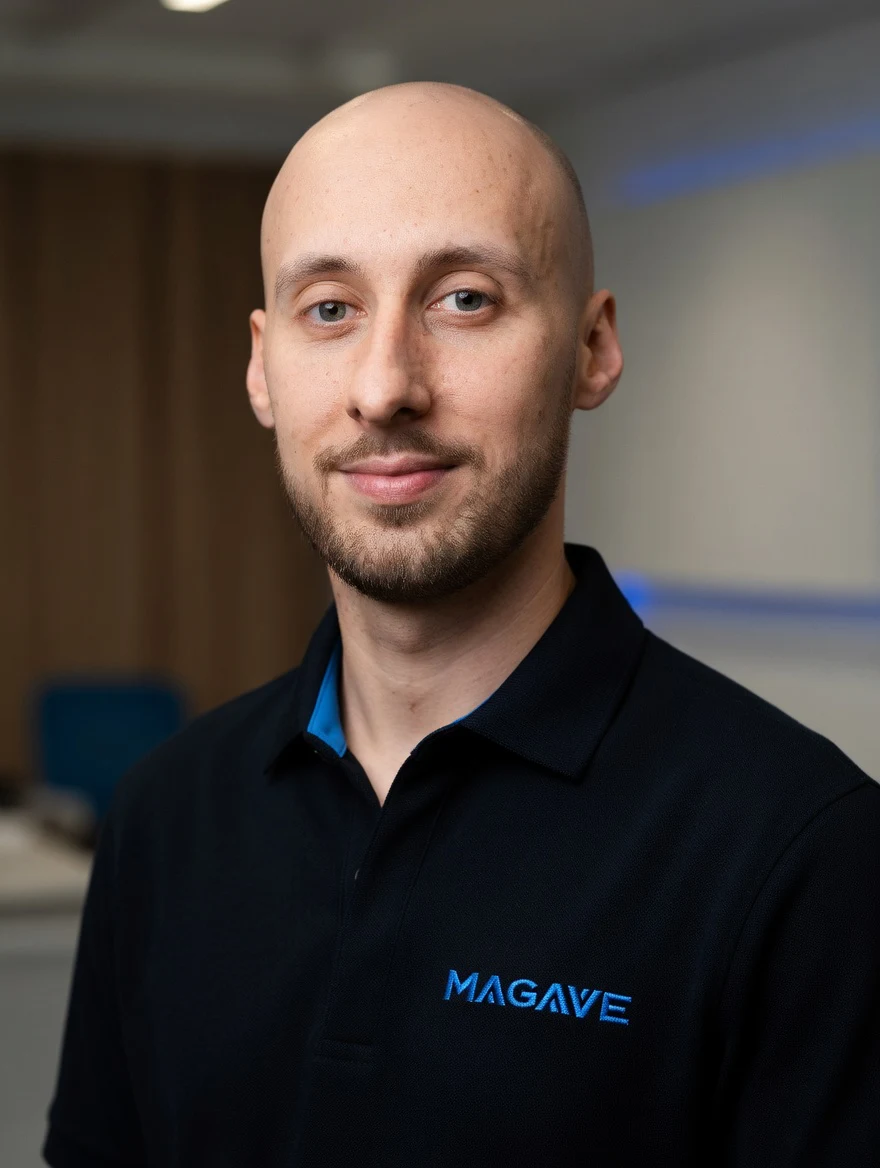 Bartłomiej Krawczyk
