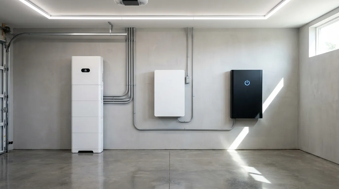 Ranking magazynów energii 2026 - porównanie 10 najlepszych modeli dostępnych w Polsce